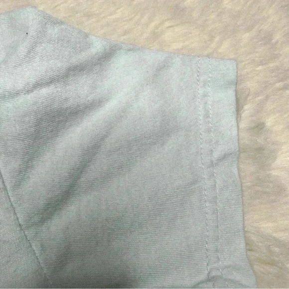 George T-Shirt White Size 6 - Picture 9 of 16